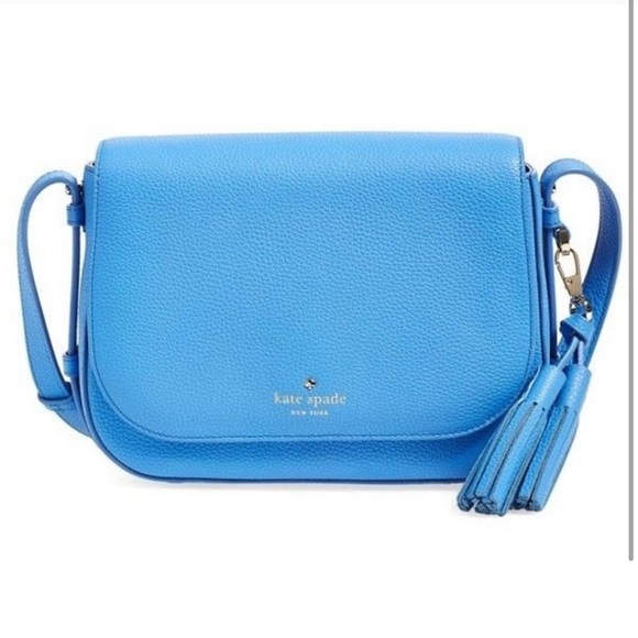 kate spade Bags Kate Spade Orchard Street Penelope Alice Blue